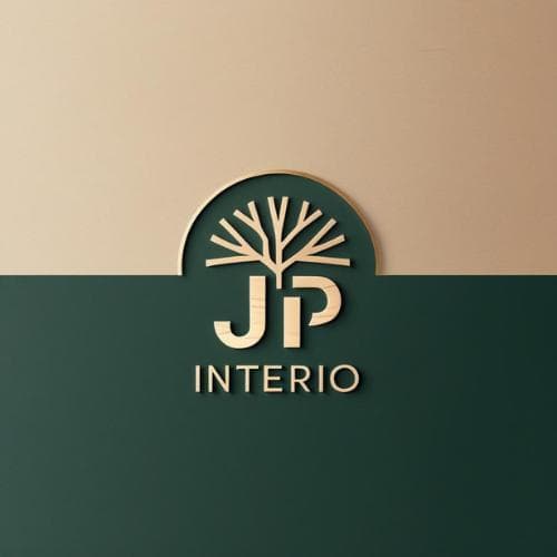 JP Interio Logo