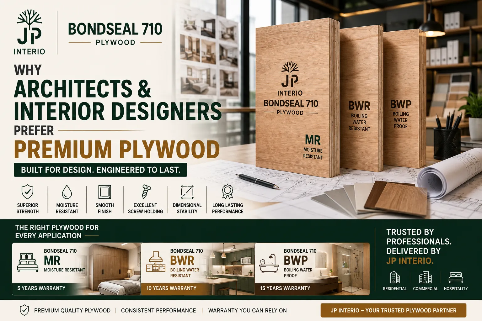 why-architects-prefer-premium-plywood