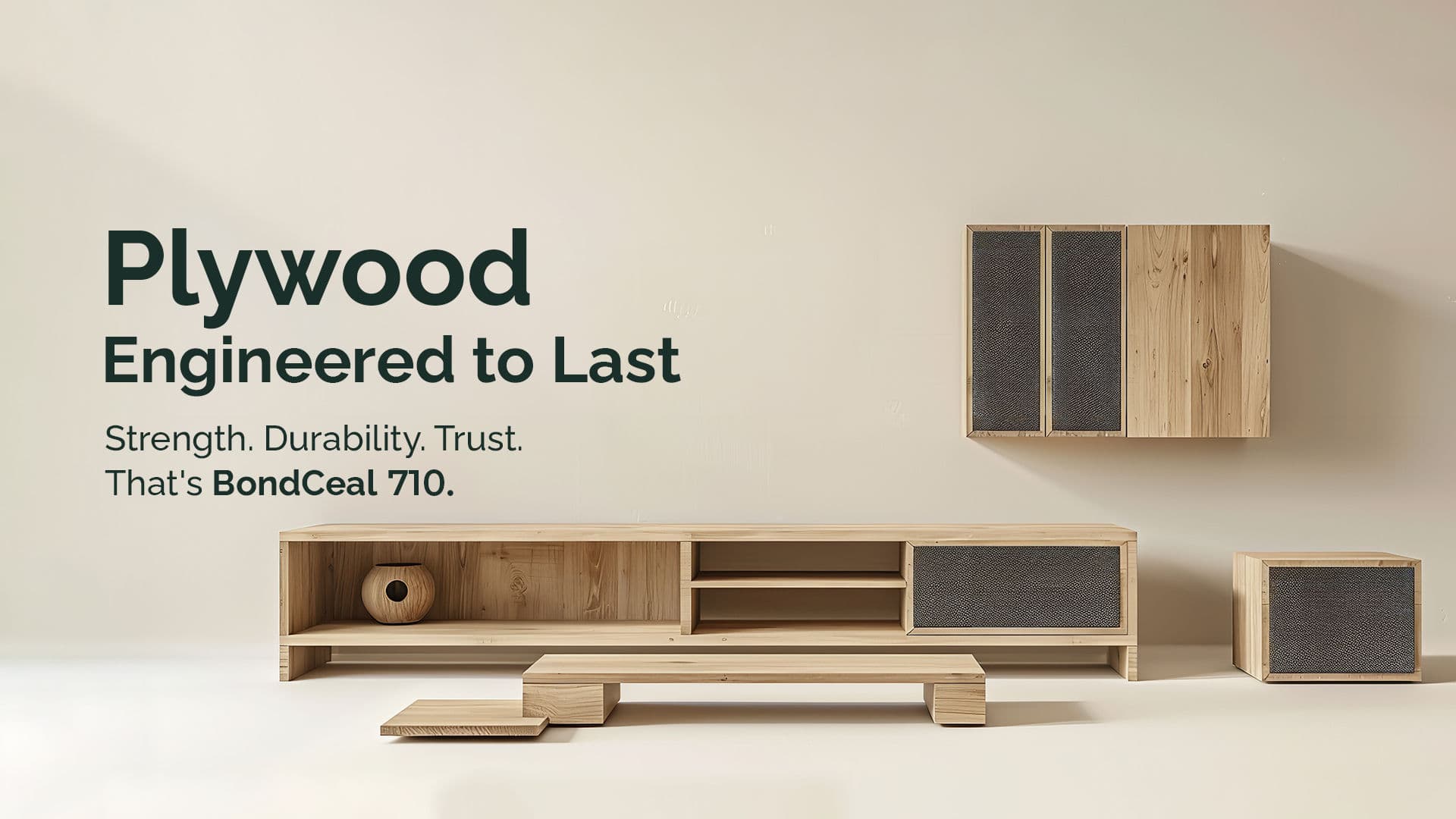 plywood engineered to last strength durability trust 