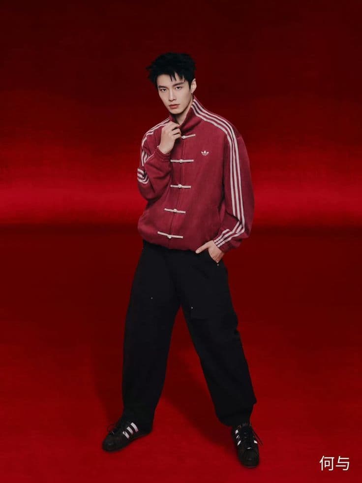 Adidas Jackets - Thumbnail 2