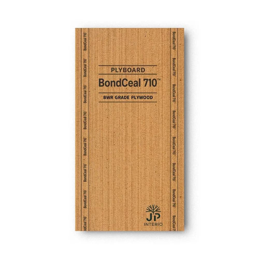 BondCeal 710 BWR Plywood - Thumbnail 2