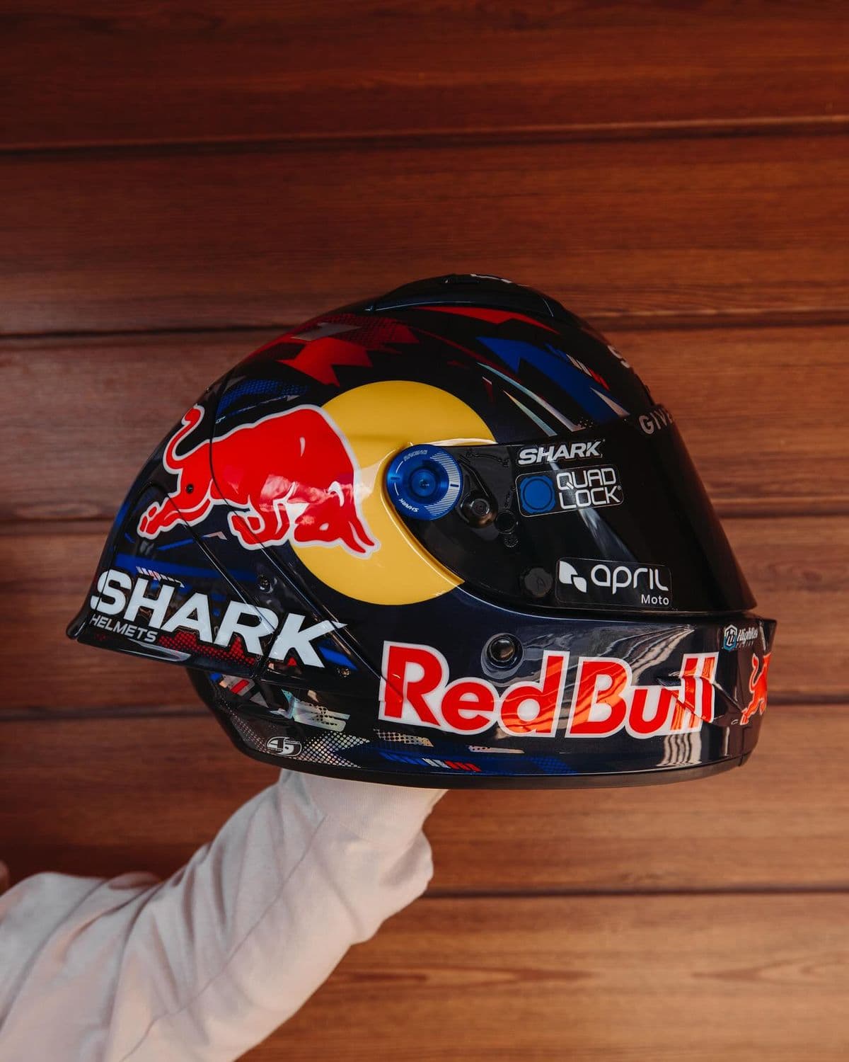 Asthetic Helmet - Thumbnail 2
