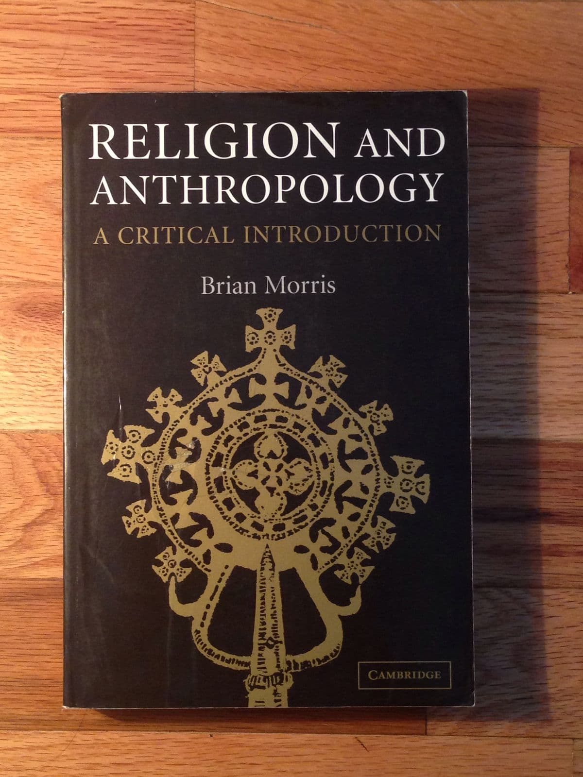 Religion and Anthropology