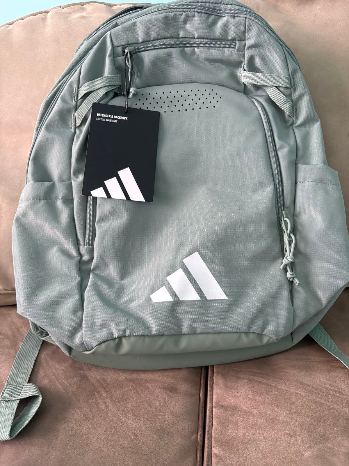 Adidas Back pack