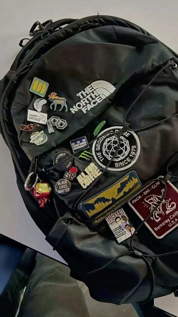 The North Face Bag