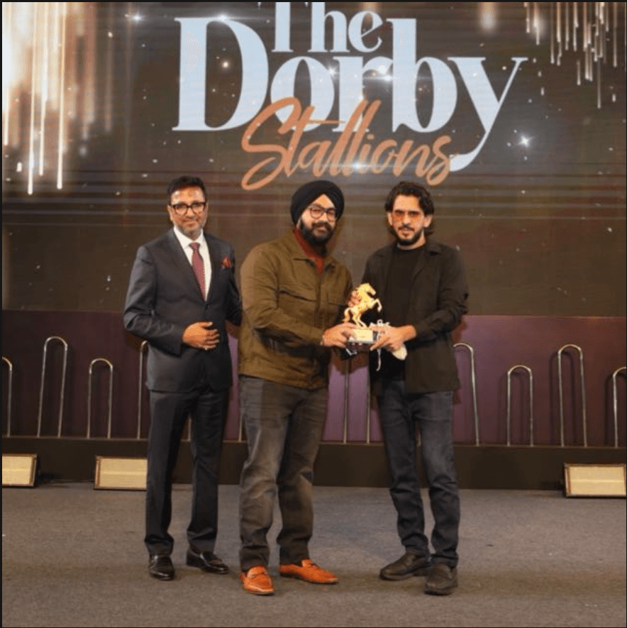 Nishant Kishor Sharma - Founder & CEO